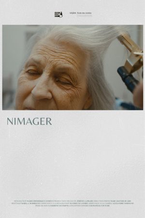 Nimager (2024) poster