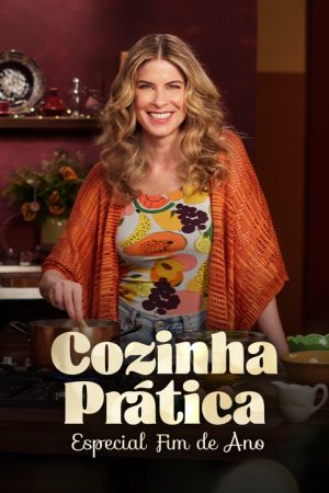 Cozinha Prática: Especial Fim de Ano (2021) poster
