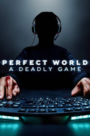 Perfect World: A Deadly Game (2022) poster