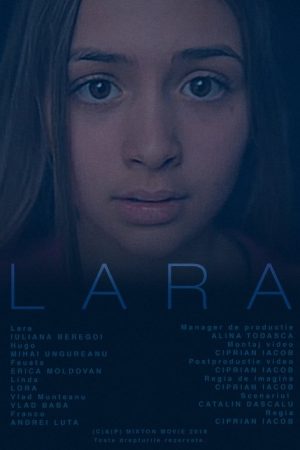 Lara (2017) poster