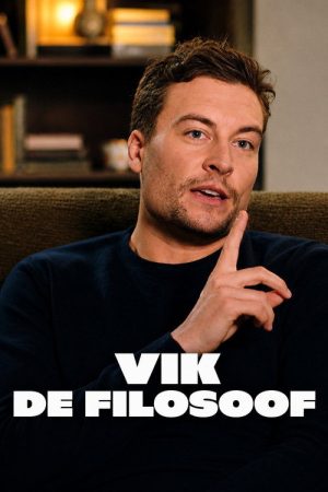 Vik De Filosoof (2026) poster