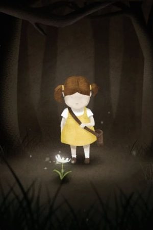 Daisy Chain (2016) poster