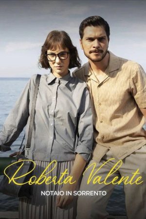 Roberta Valente – Notary in Sorrento (2026) poster