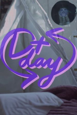D+day (2020) poster
