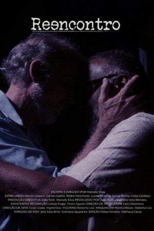 Reencontro (2026) poster