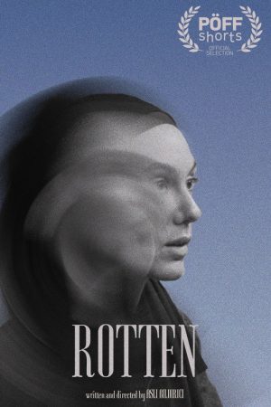 Rotten (2025) poster