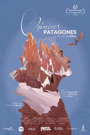 Patagonian Chimeras (2026) poster