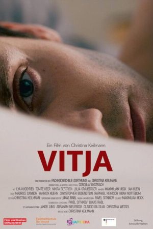 Vitja (2025) poster