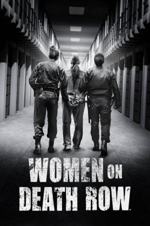 Women on Death Row (2023) poster