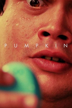 Pumpkin (2017) poster