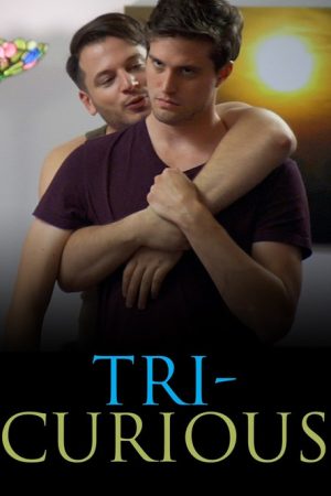 Tri-Curious (2016) poster