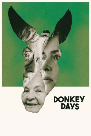 Donkey Days (2026) poster