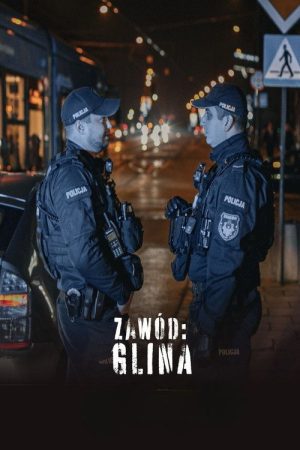 Zawód: Glina (2026) poster
