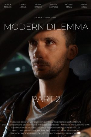 Modern Dilemma: Part 2 (2020) poster
