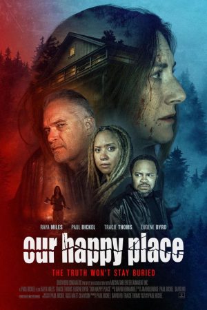 Our Happy Place (2024) poster