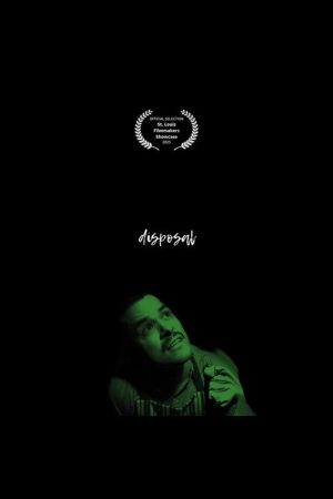 Disposal (2025) poster