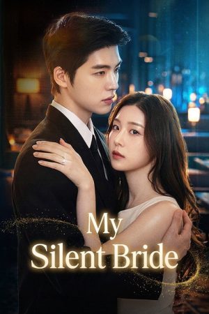 My Silent Bride (2026) poster