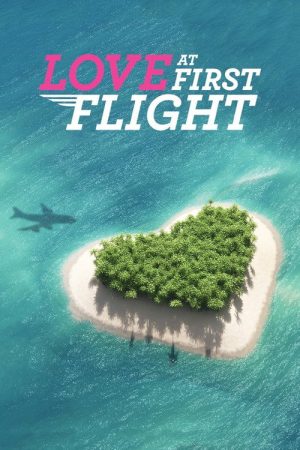Love at First Flight (2018) poster