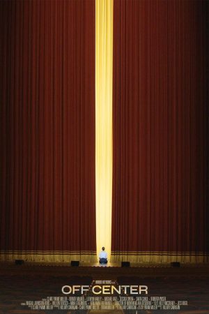 Off-Center (2026) poster