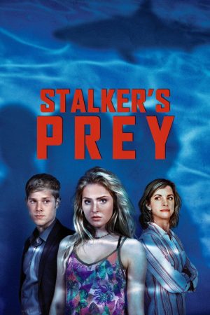 Stalker’s Prey (2017) poster