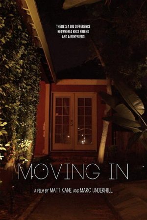 Moving In (2016) poster