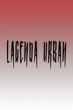Lagenda Urban (2017) poster