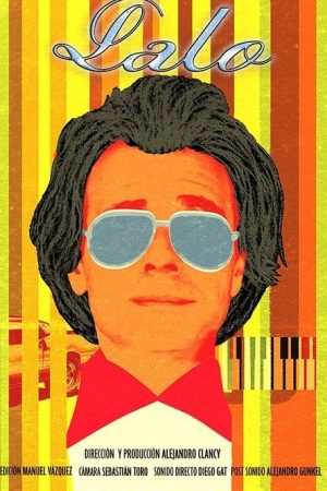 Lalo (2024) poster