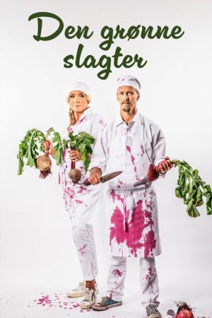 Den gröne slaktaren (2020) poster