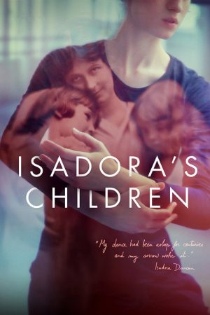 Isadora’s Children (2019) poster