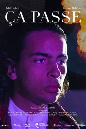 Five-O (2022) poster