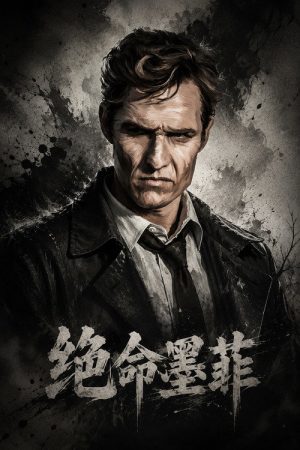 绝命墨菲 (2020) poster