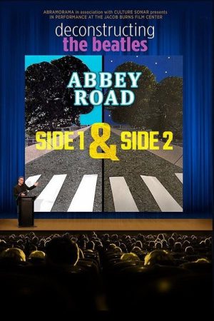 Deconstructing the Beatles’ Abbey Road: Side 2 (2019) poster
