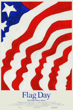 Flag Day (2026) poster