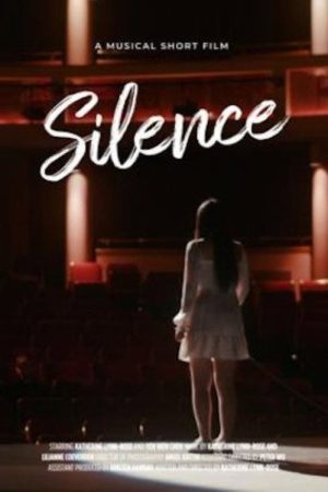 Silence (2025) poster