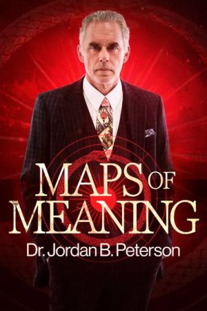 Maps of Meaning (2025) poster
