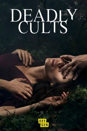 Deadly Cults (2019) poster