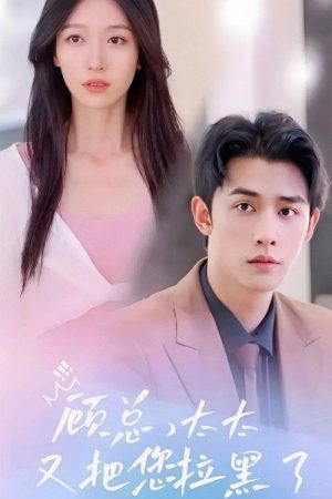 顾总，太太又把您拉黑了 (2023) poster