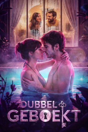 Dubbel Geboekt (2026) poster