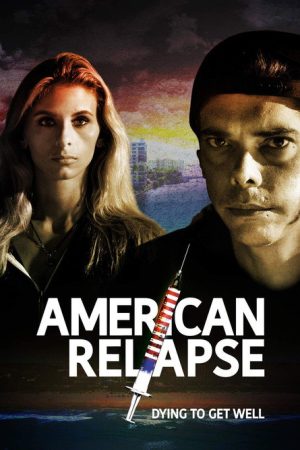 American Relapse (2019) poster