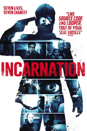 Incarnation (2016) poster