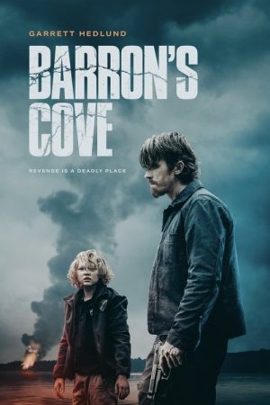 Barron’s Cove (2025) poster