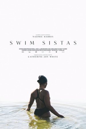 Swim Sistas (2025) poster