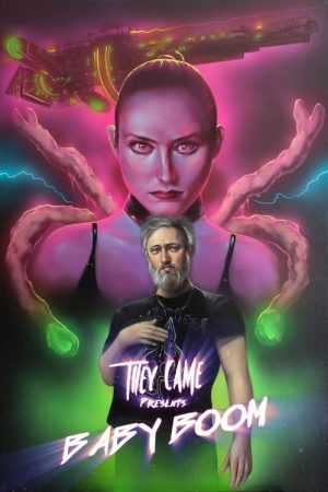 Baby Boom (2021) poster