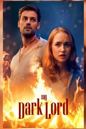 My Dark Lord (2025) poster