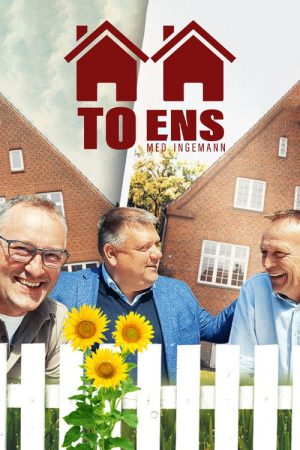 To ens – med Ingemann (2021) poster