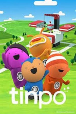 Tinpo (2018) poster