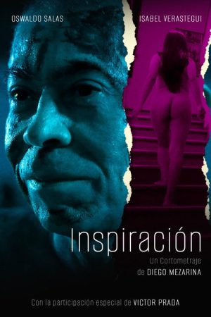 Inspiration (2025) poster