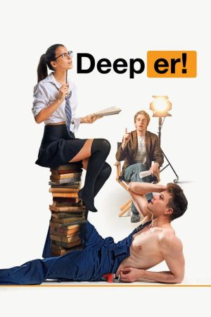 Deeper! (2020) poster