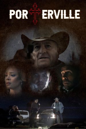 Porterville (2022) poster