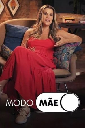 Modo Mãe (2021) poster